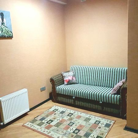 Apartment On Mirqasimov St.29 Baku Exteriör bild