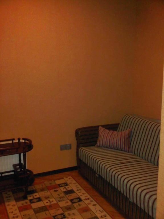 Apartment On Mirqasimov St.29 Baku Exteriör bild