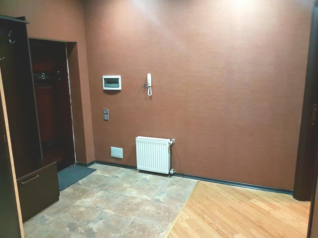 Apartment On Mirqasimov St.29 Baku Exteriör bild