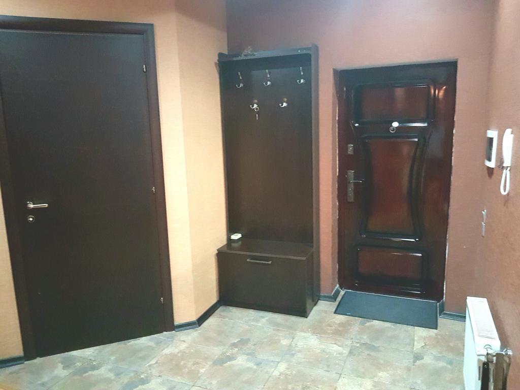 Apartment On Mirqasimov St.29 Baku Exteriör bild