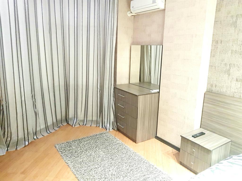 Apartment On Mirqasimov St.29 Baku Exteriör bild